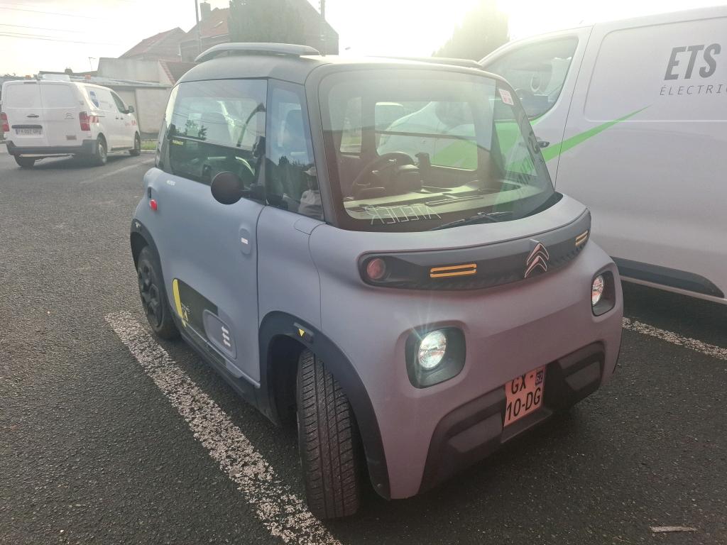Citroen AMI 