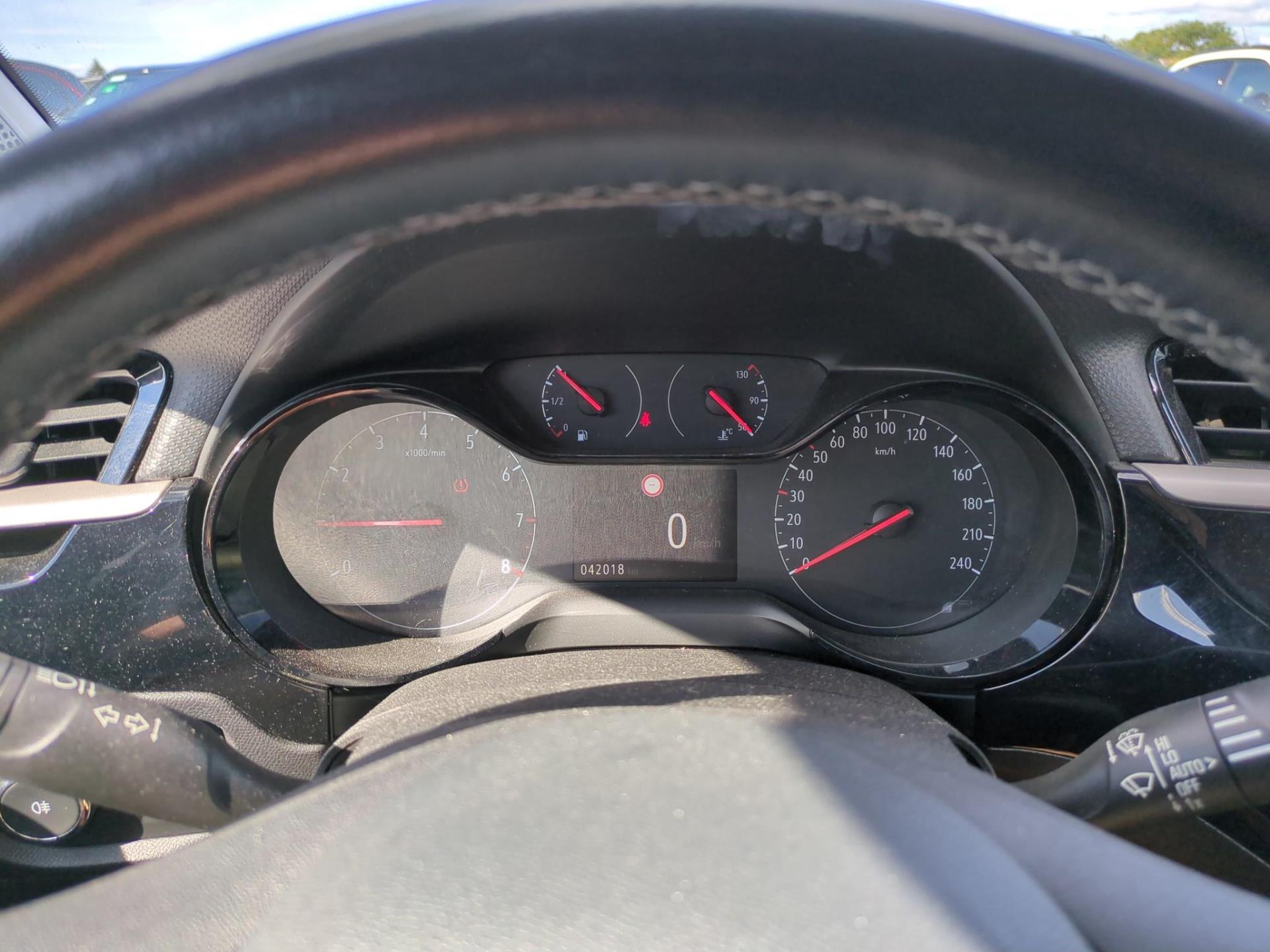 Opel Corsa 1.2 75 ch BVM5 Edition Business 2021