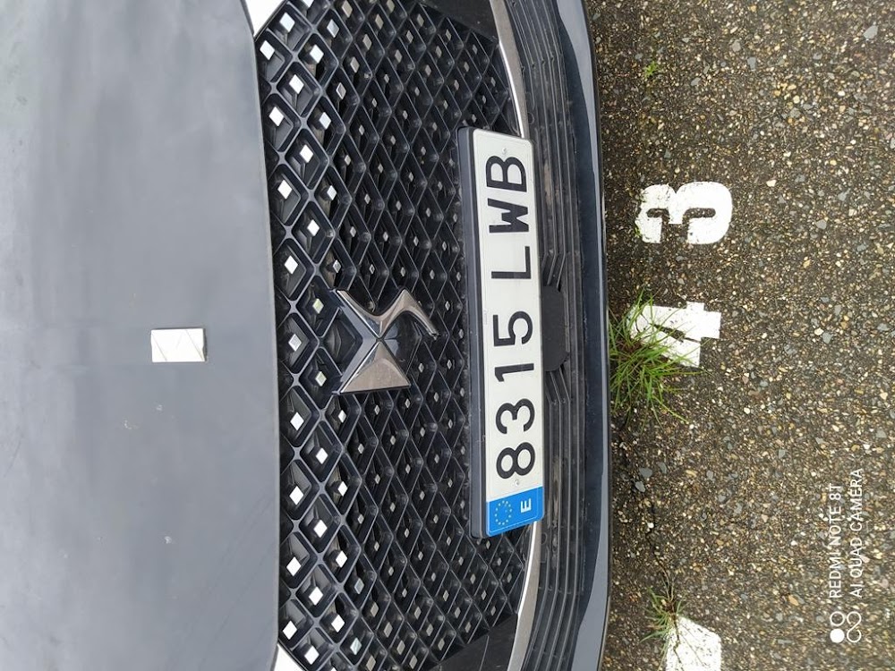 DS DS4 DS 4 Puretech 130 automtico TROCADERO