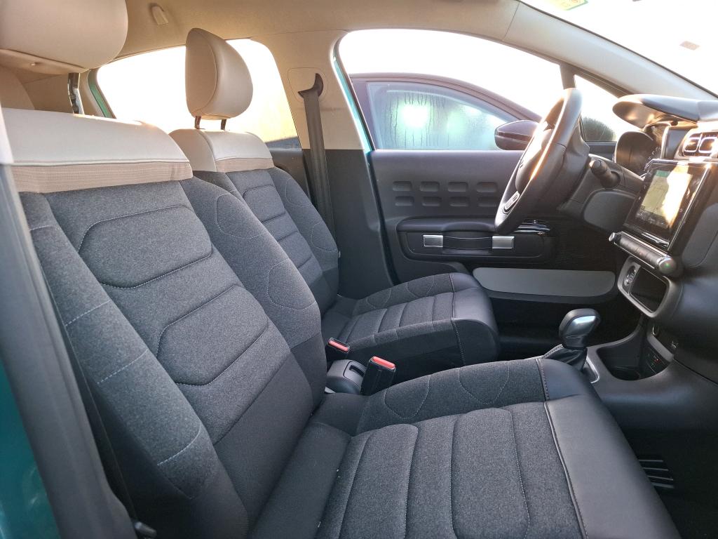 Citroen C3 III 