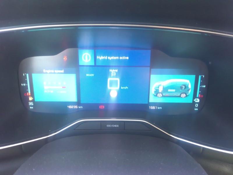 Foto Citroën C5 Aircross Hybrid 5