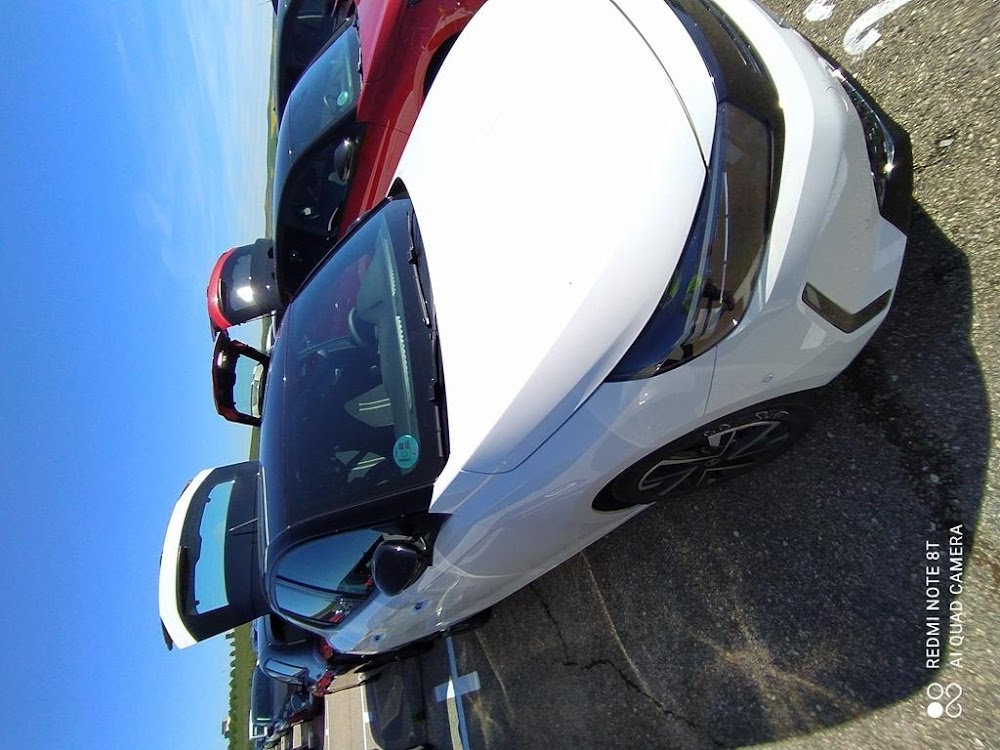 Foto Opel Corsa 8