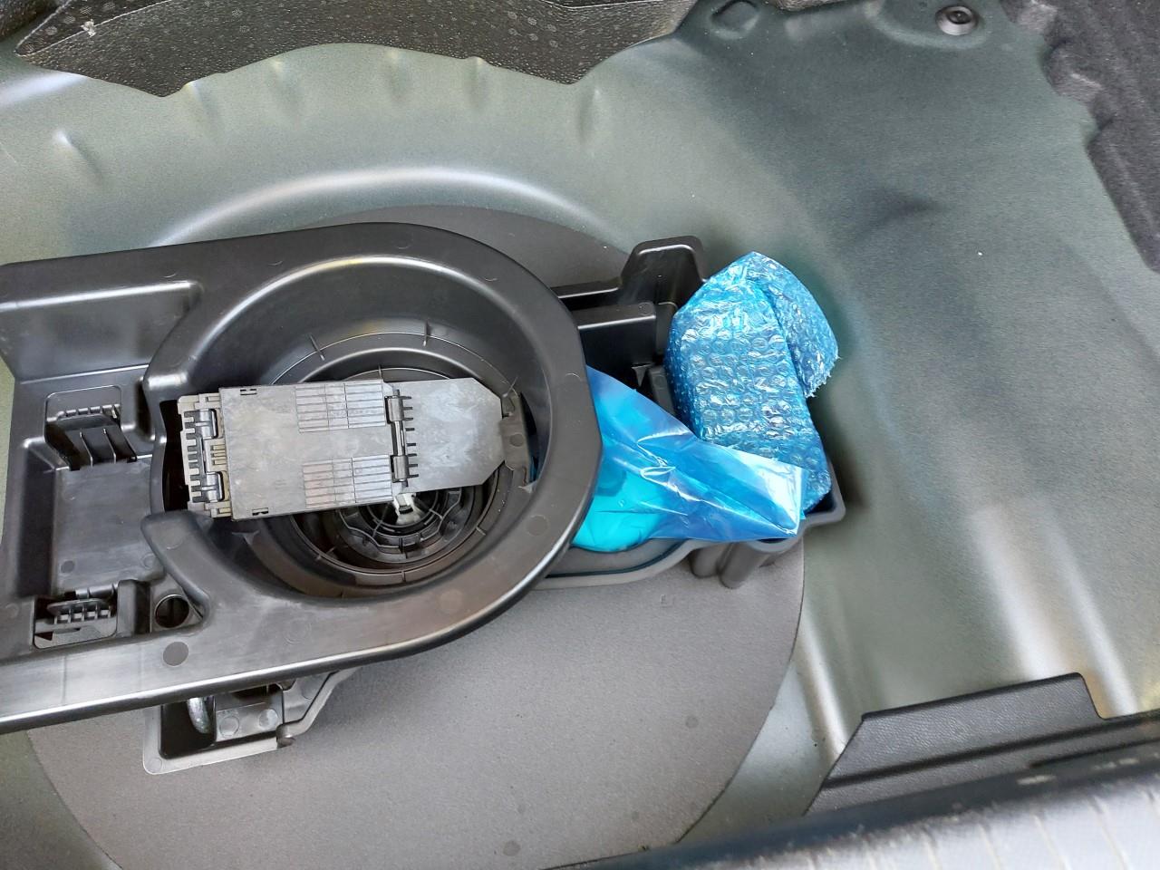 Foto Opel Corsa 15