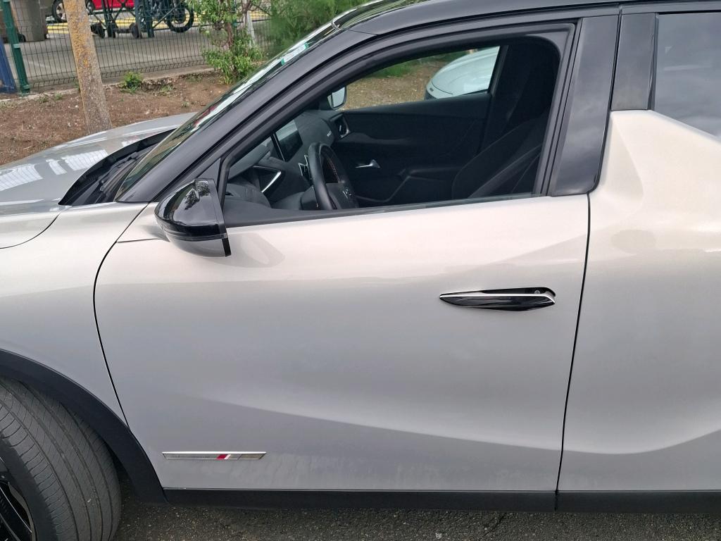 DS DS3 Crossback E-Tense Performance Line+ 2022