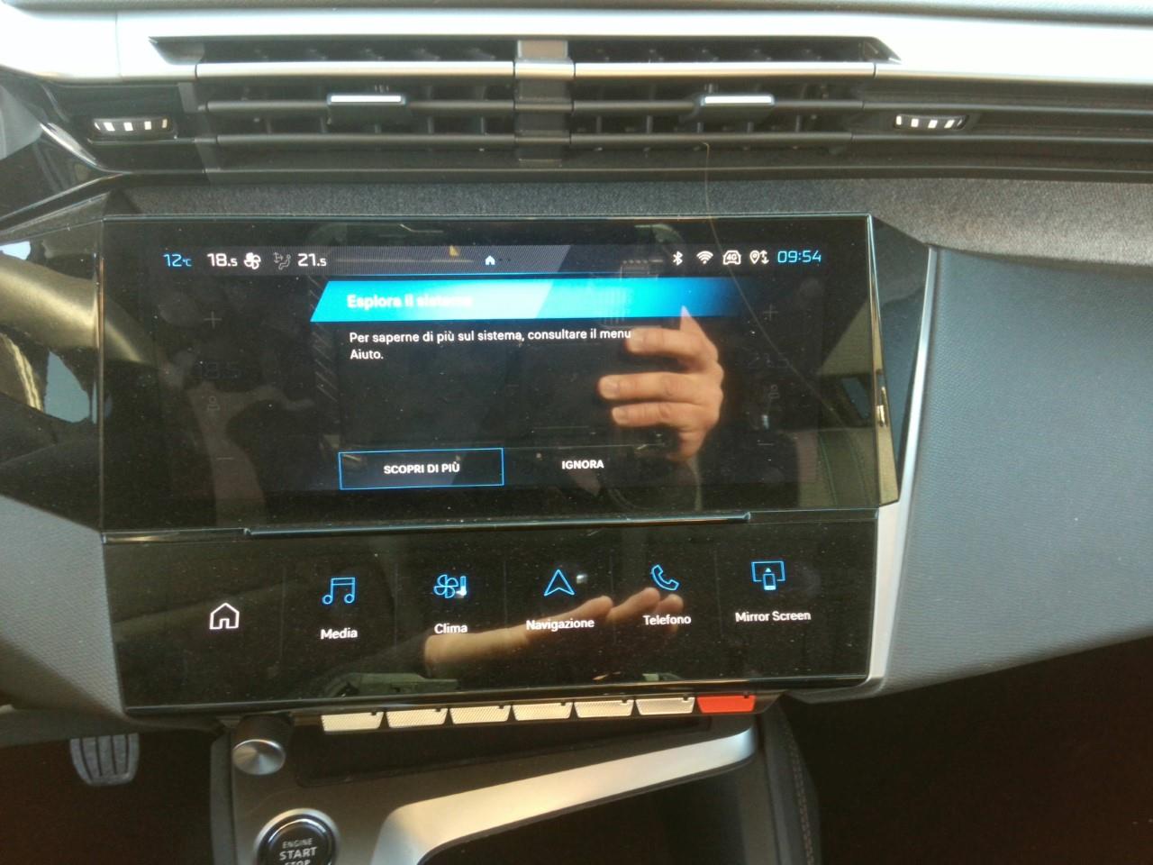 Foto Peugeot 308 8