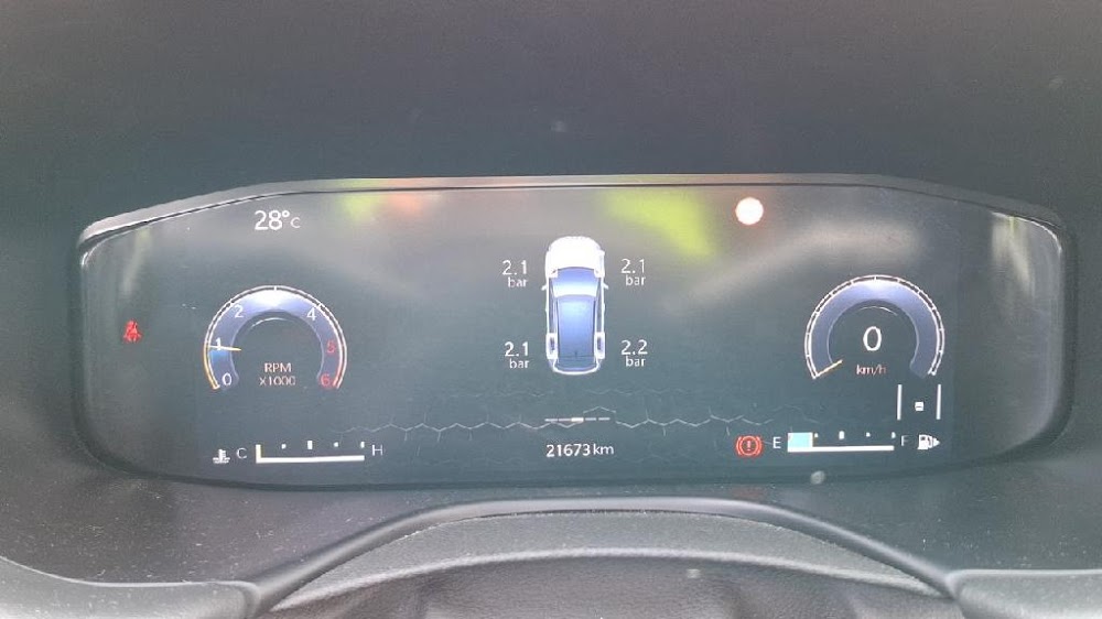 Foto Jeep Compass 3