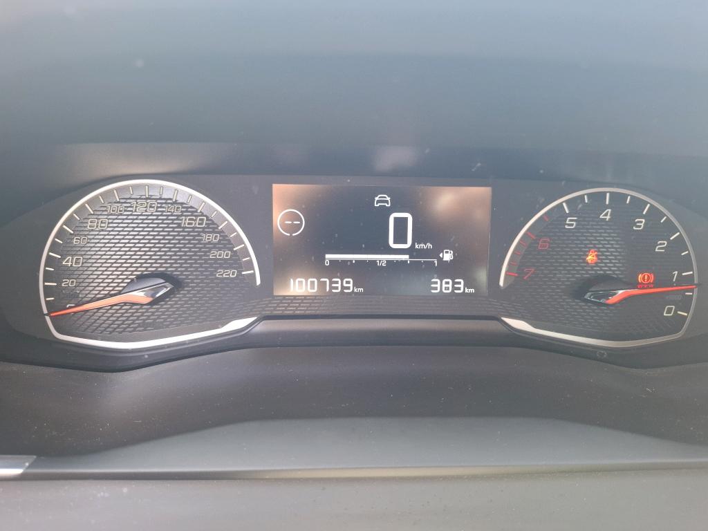 Peugeot 208 BLUEHDI 100 S&S BVM6 PREMIUM PACK 2021