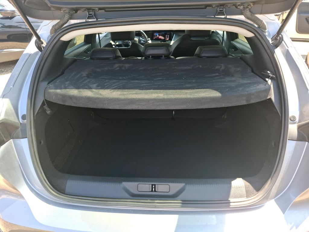 Peugeot 308 BlueHDi 130ch S&S EAT8 Allure 2022