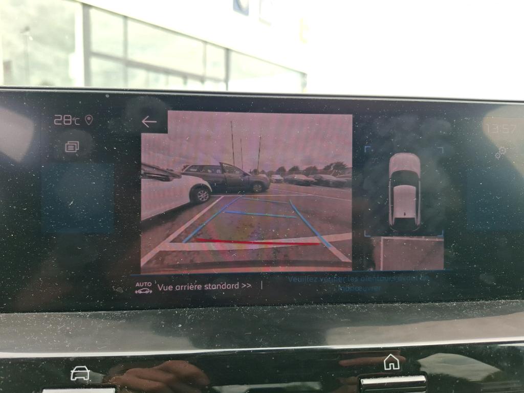 Citroen C4 BlueHDi 110 S&S BVM6 Shine 2022
