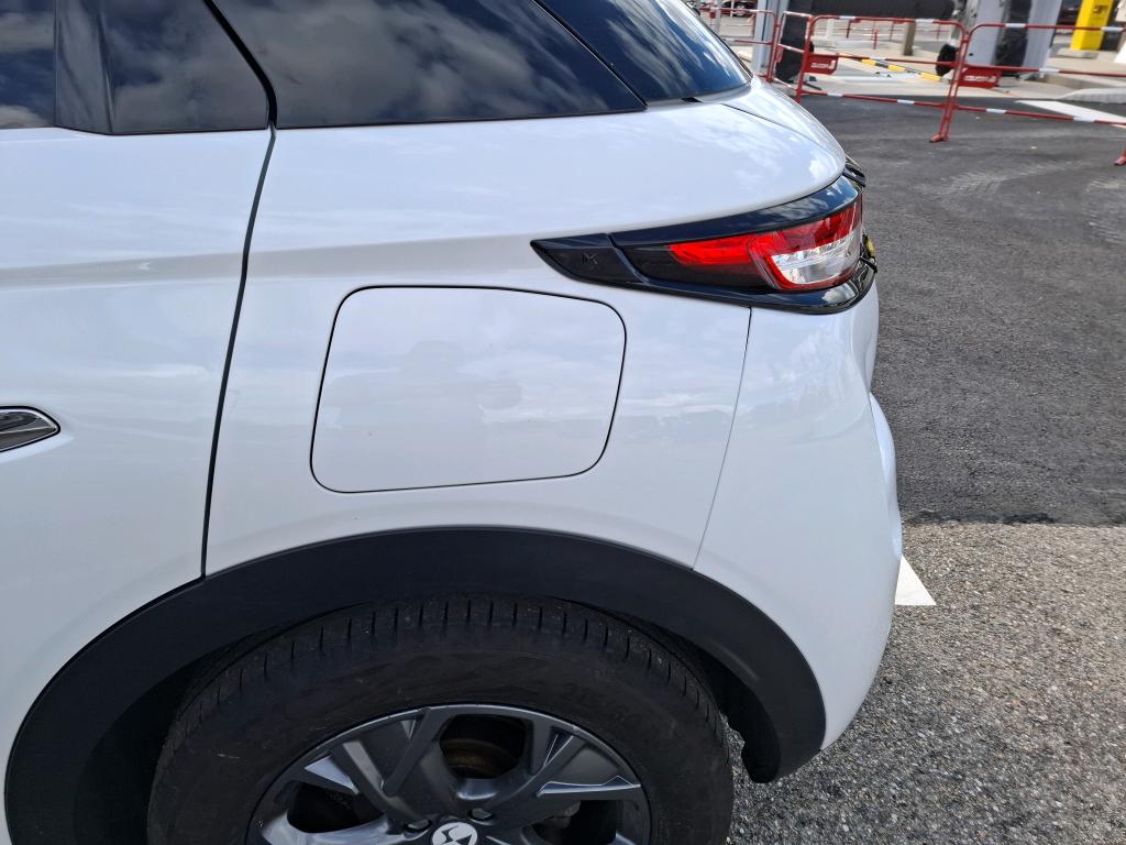 DS DS3 Crossback E-Tense Montmartre 2022
