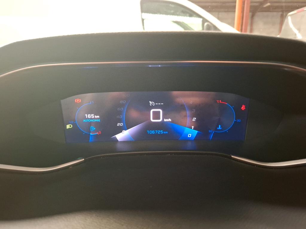 Peugeot 308 SW BlueHDi 100ch S&S BVM6 Active 2020