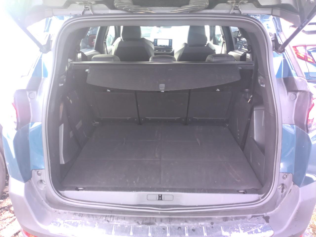Foto Peugeot 5008 20