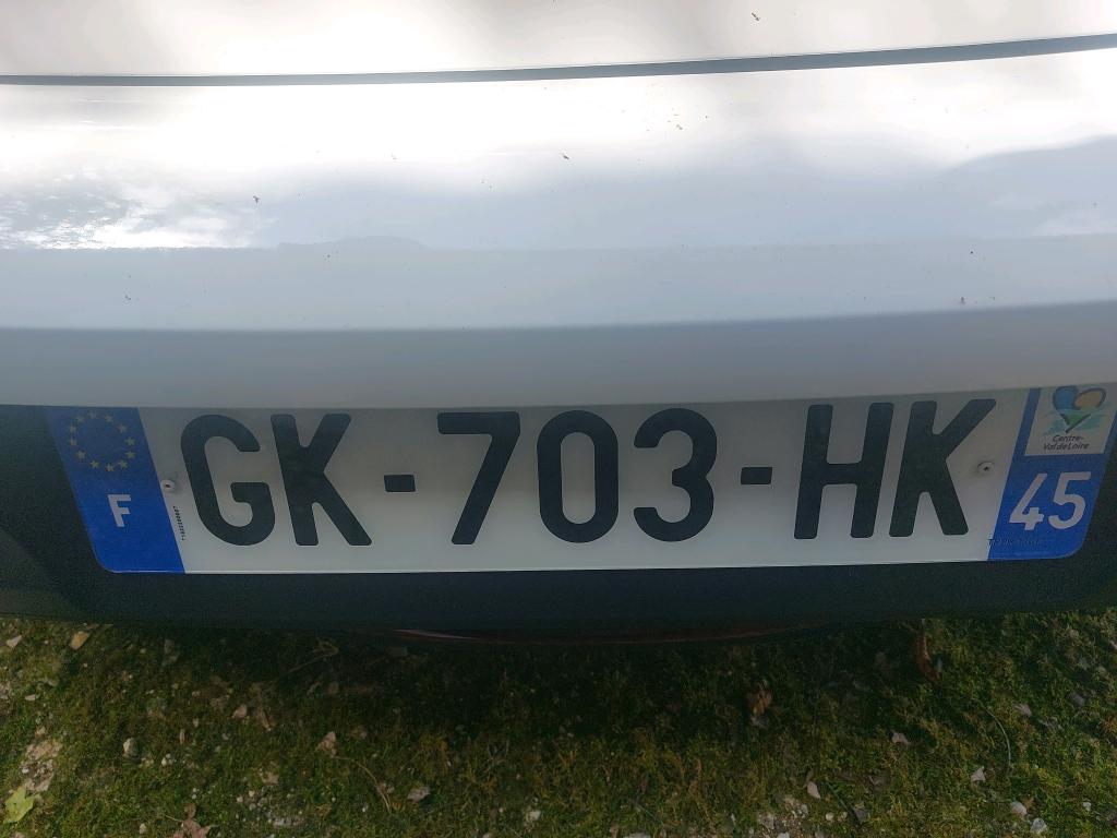 Peugeot 208 BLUEHDI 100 S&S BVM6 PREMIUM 2022