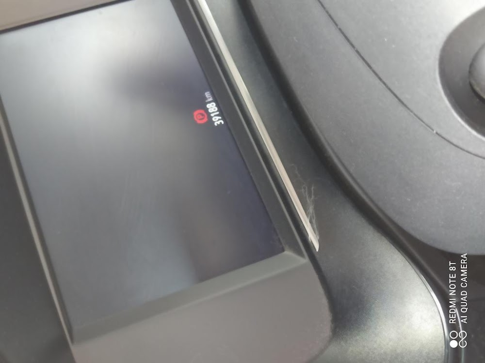 Foto Opel Corsa 3