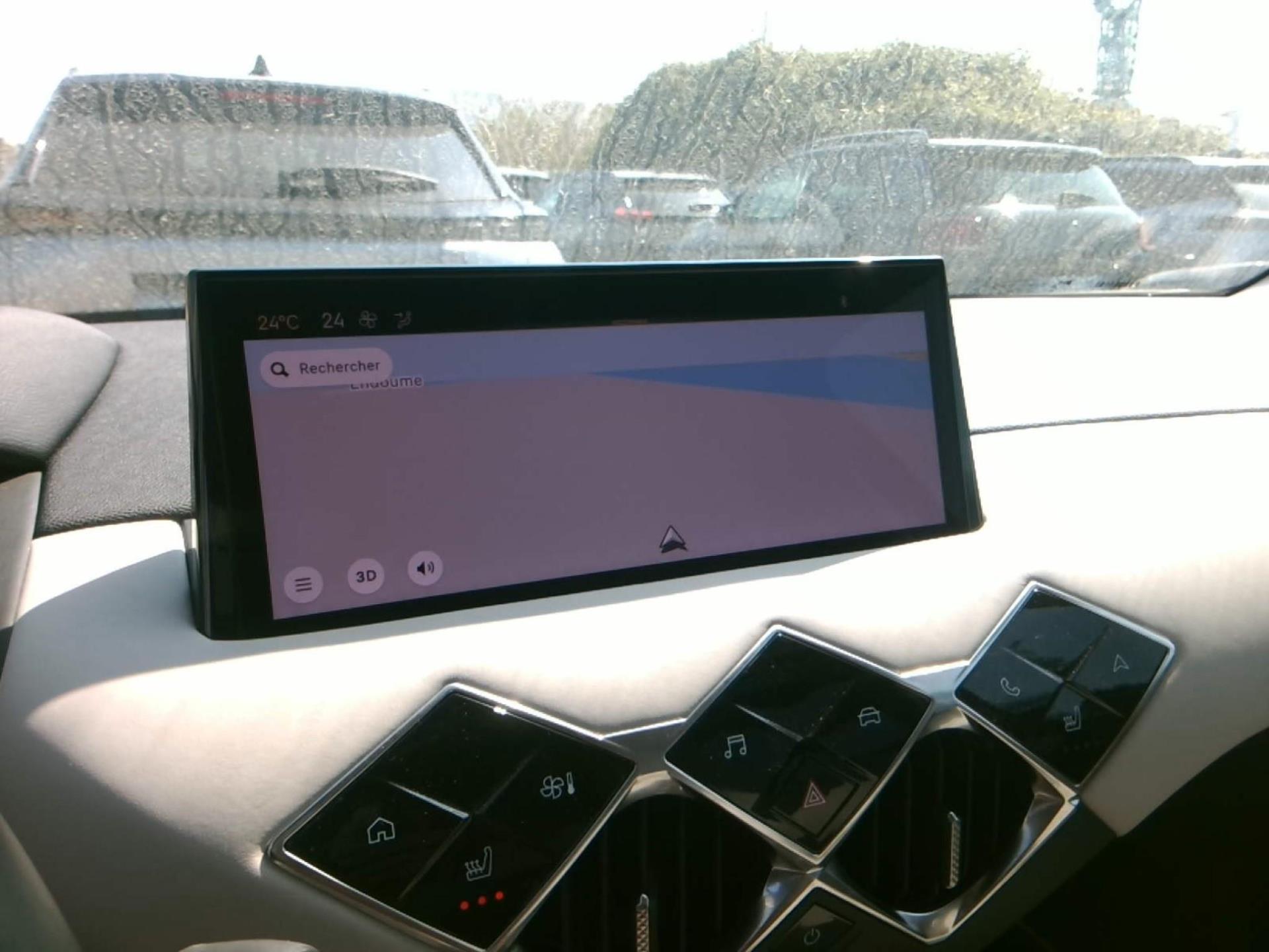 DS DS 3 PureTech 130 EAT8 Esprit de Voyage 2024