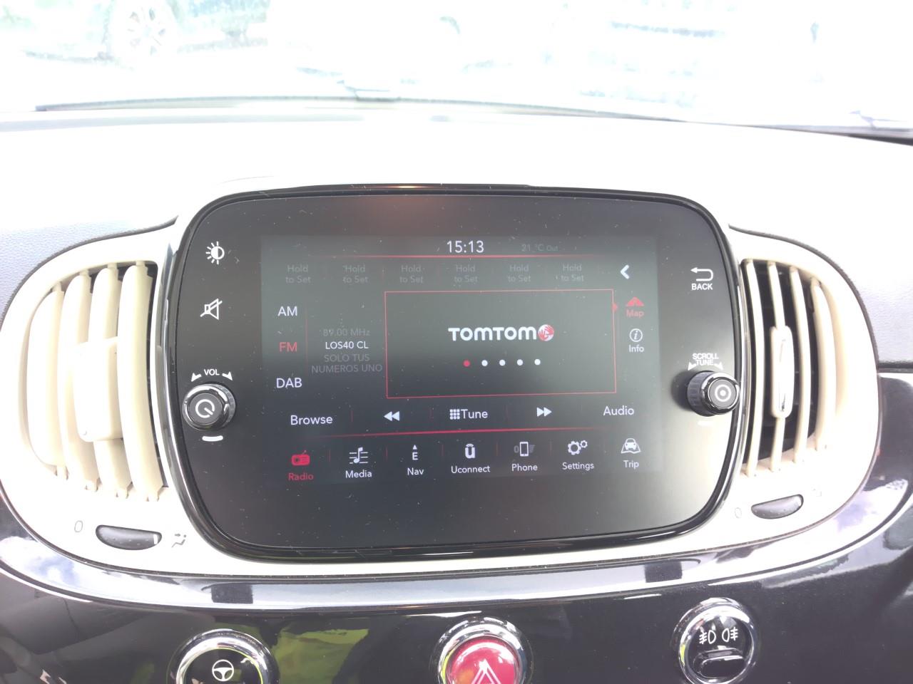 Foto Fiat 500X 8