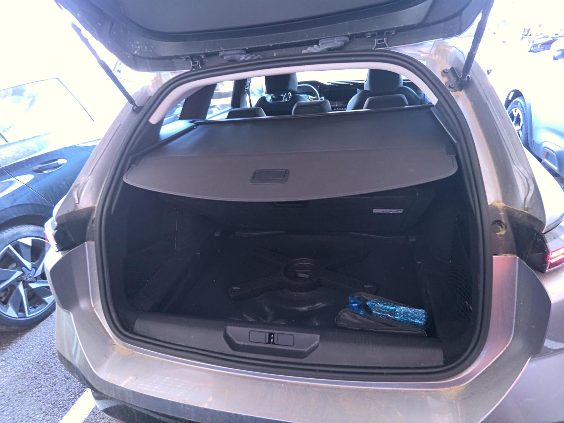 Peugeot 308 SW PureTech 130ch S&S EAT8 Allure Pack 2023