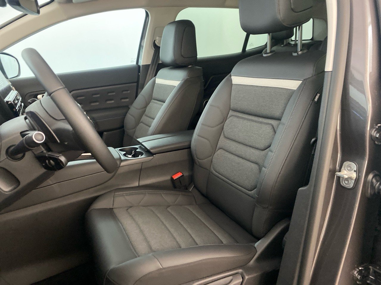 Citroen C5 Aircross Hybride 136 e-DCS6 Max 2024