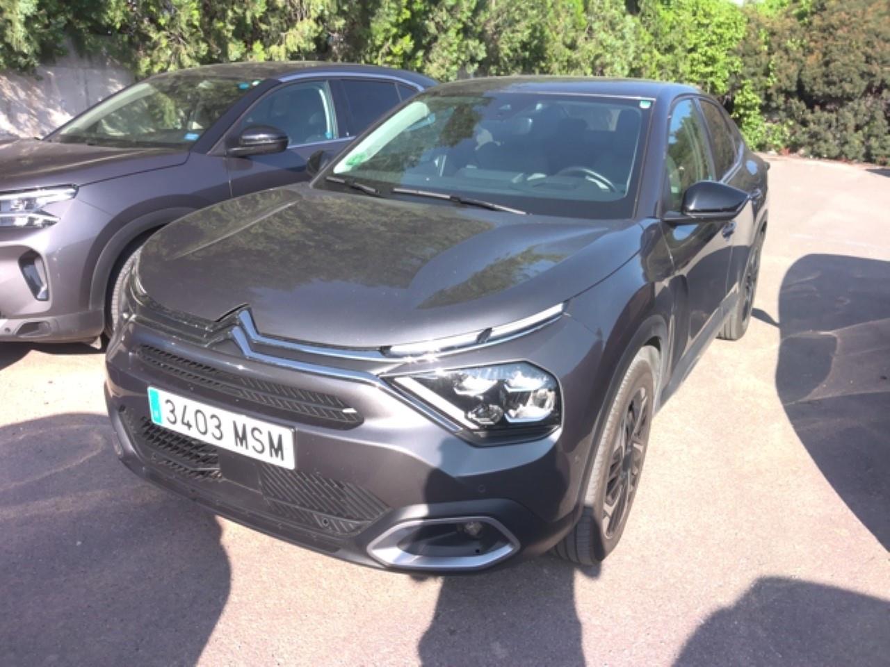 Foto Citroën C5 Aircross 2