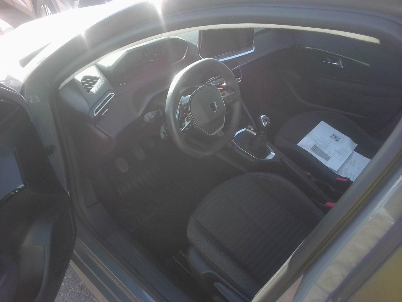 Foto Peugeot 308 3