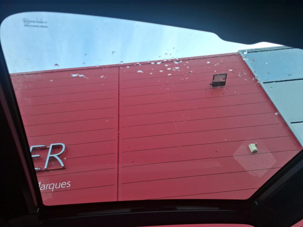Citroen AMI 