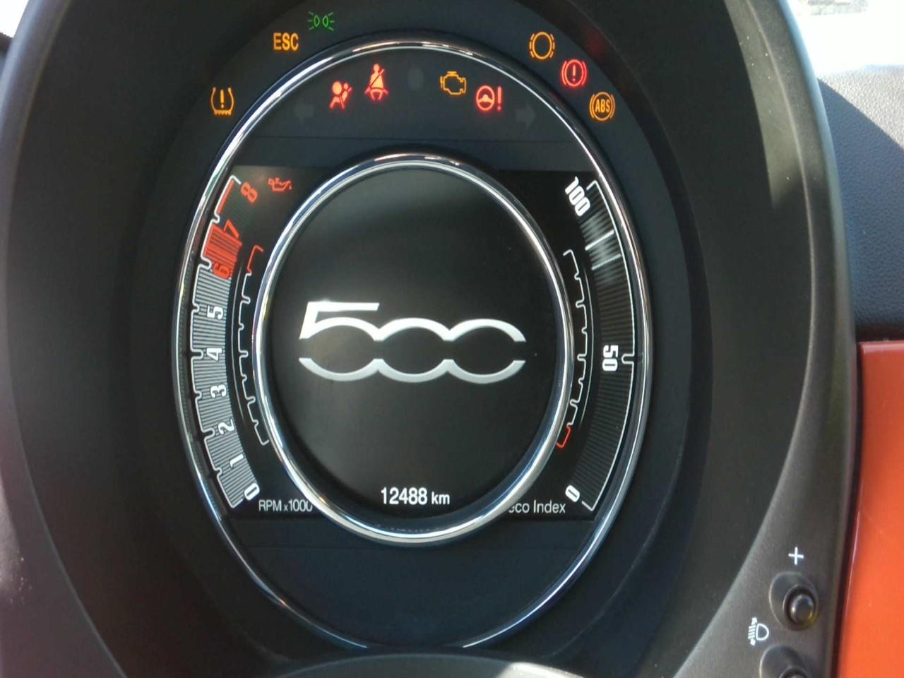 Foto Fiat 500X 5