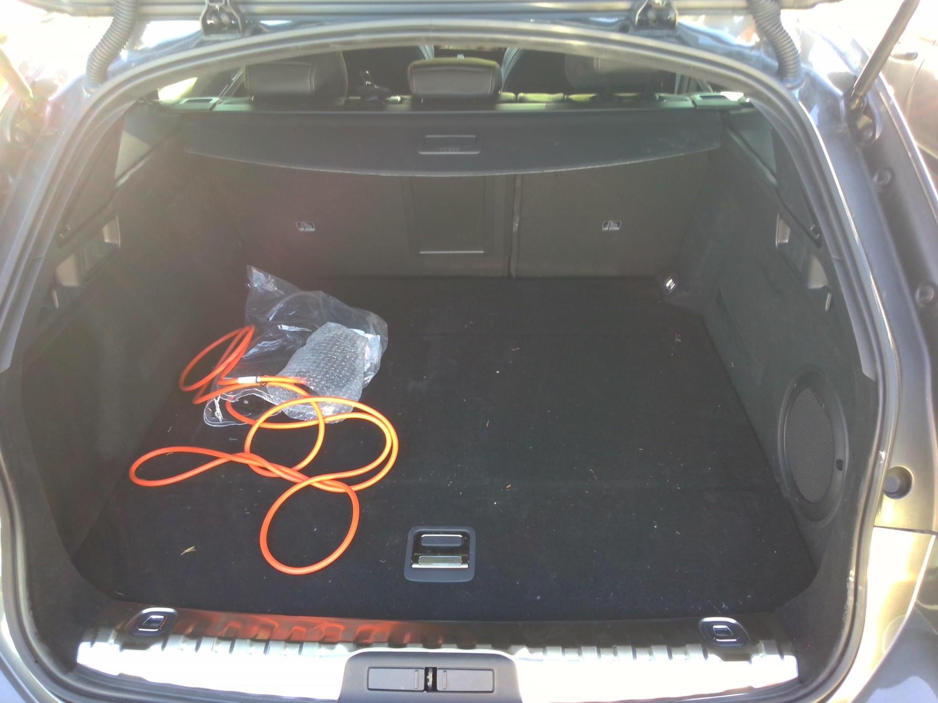 Peugeot 508 SW Hybrid 225 e-EAT8 GT 2023