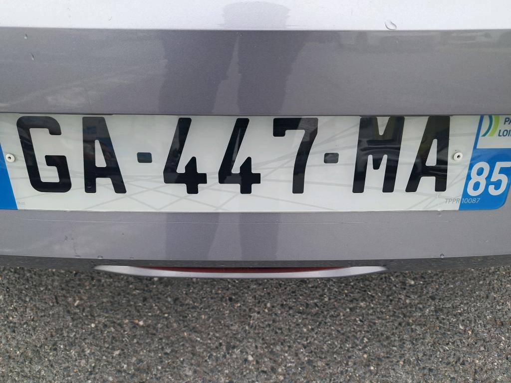 Opel Corsa 1.2 75 ch BVM5 Edition Business 2021