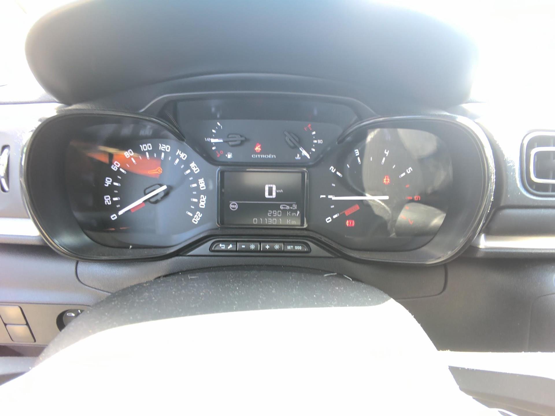 Citroen C3 PureTech 83 S&S BVM5 C-Series 2023