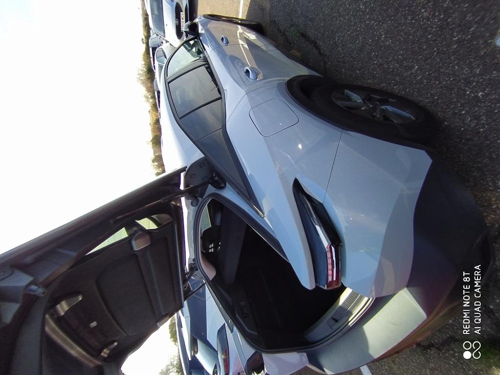 Foto Peugeot 408 6