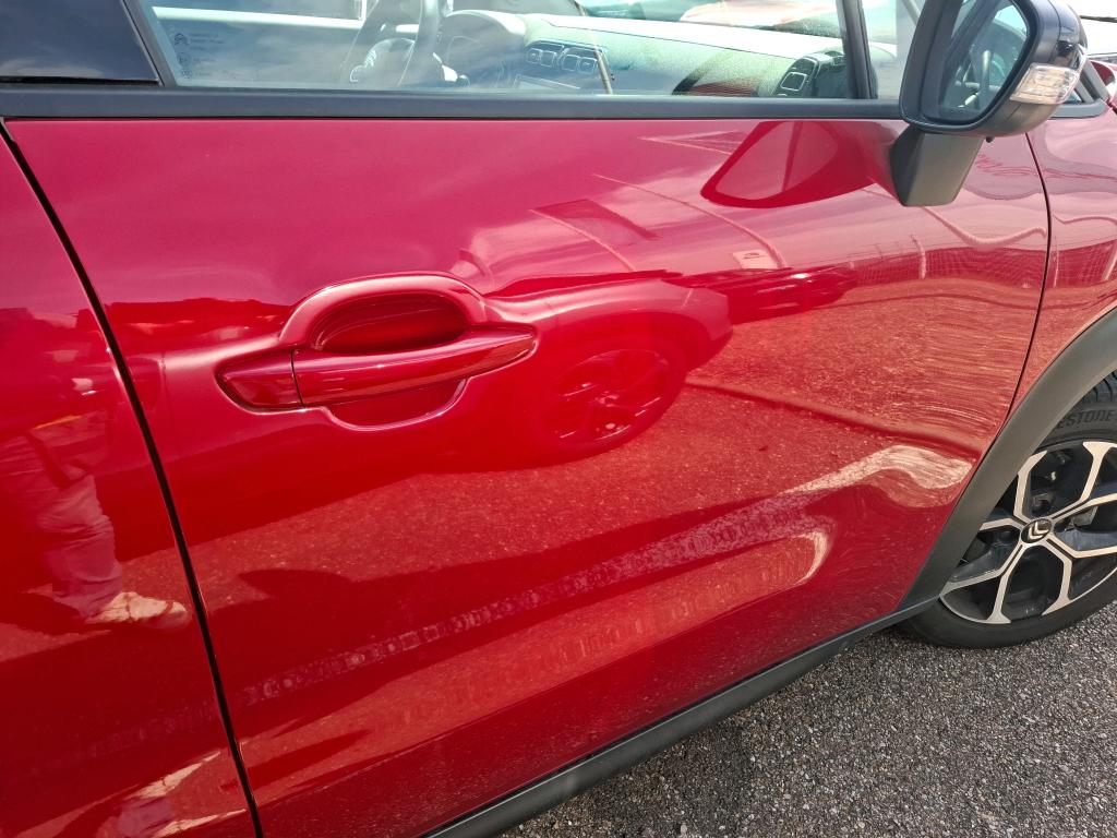 Citroen C3 Aircross PureTech 110 S&S BVM6 Plus 2024