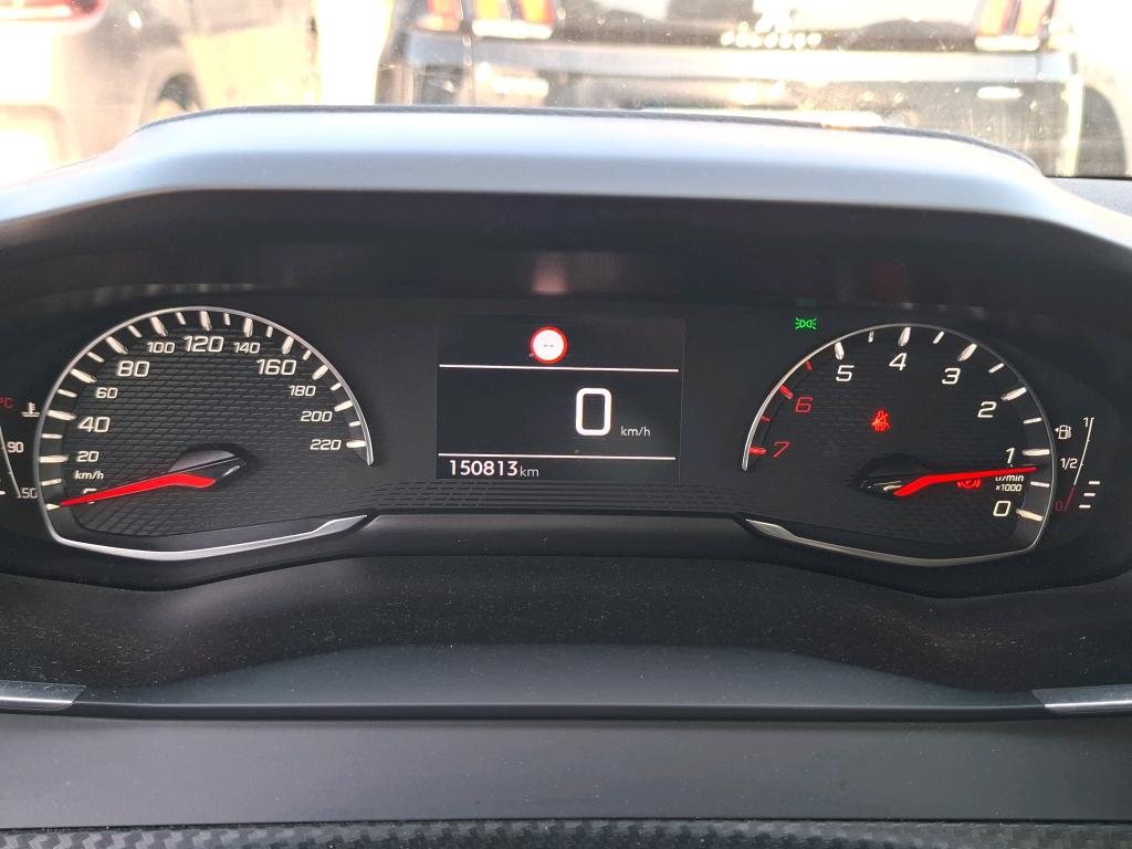 Peugeot 208 BlueHDi 100 S&S BVM6 Active Pack 2021