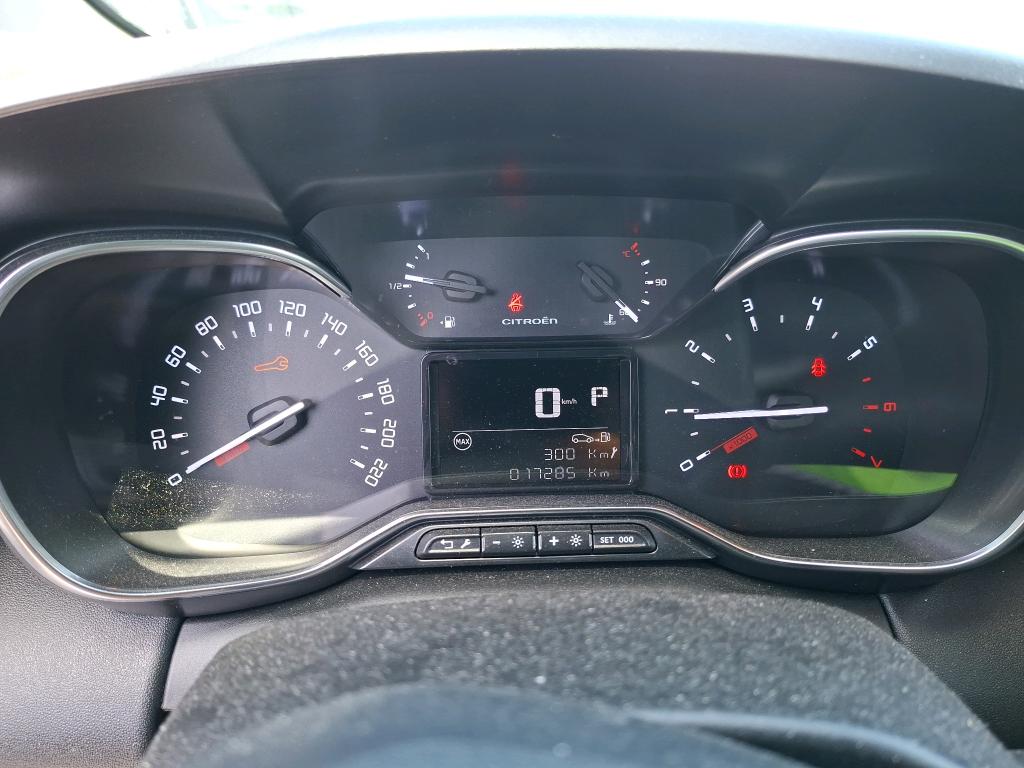 Citroen C3 Aircross PureTech 130 S&S EAT6 Shine 2023