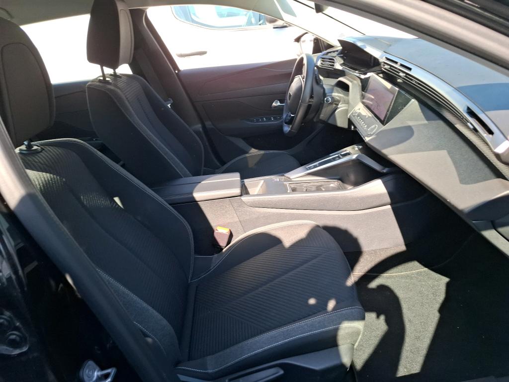 Peugeot 308 BlueHDi 130ch S&S EAT8 Active Pack 2023