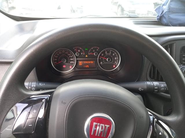 Foto Fiat Doblo Cargo 7