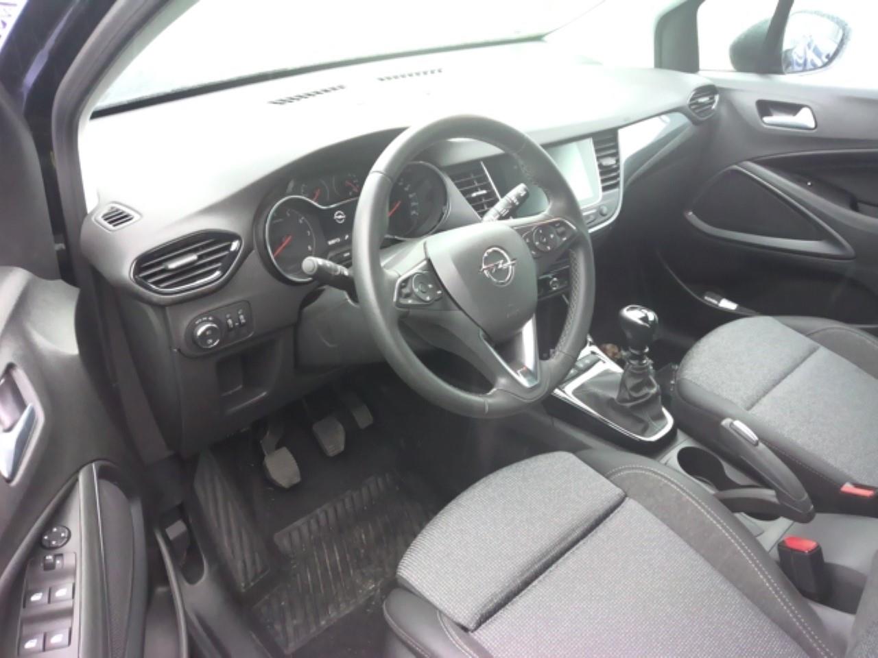 Foto Opel CrossLand 3