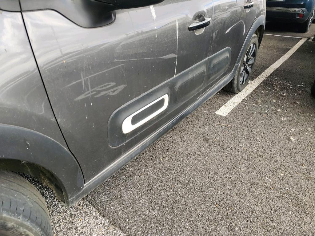 Citroen C3 PureTech 110 S&S BVM6 Shine 2023