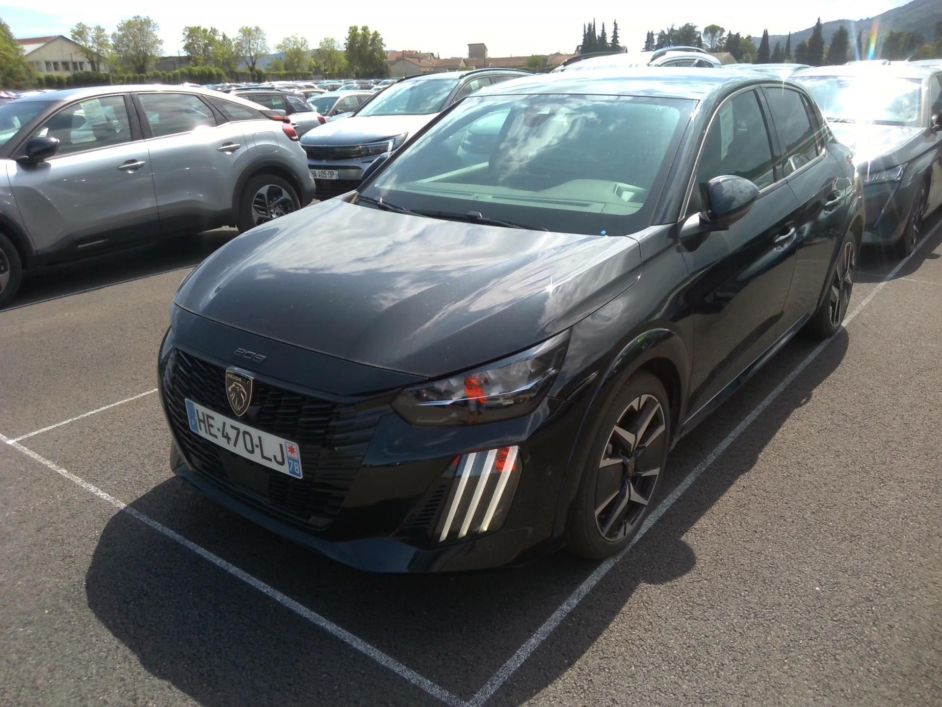 208 II