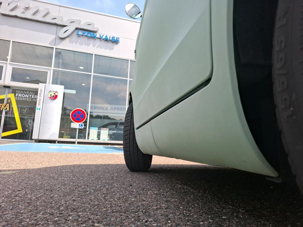 FIAT TOPOLINO 