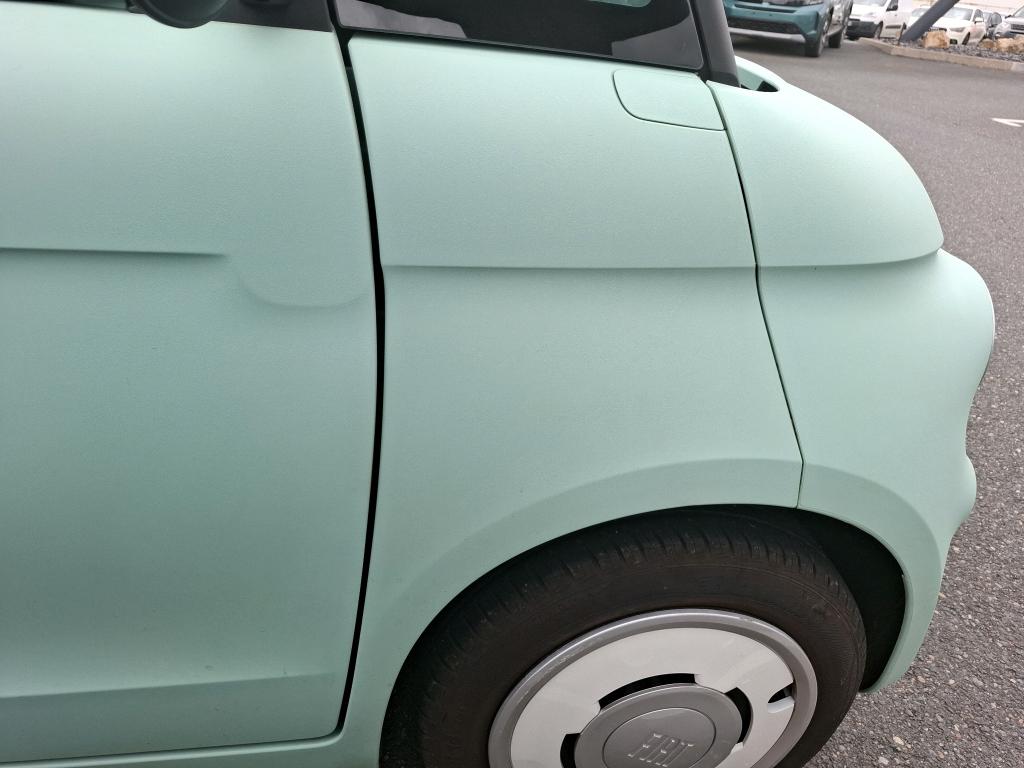 FIAT TOPOLINO