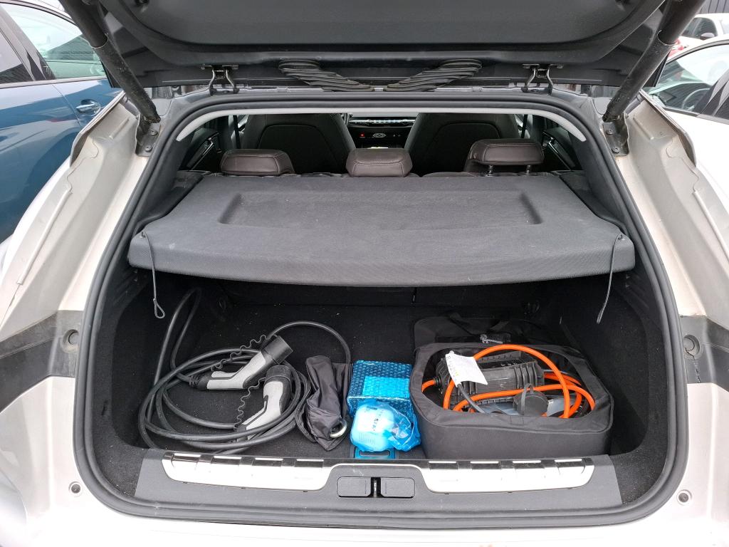 DS DS 4 Hybride E-Tense 225 EAT8 La Premiere 2021