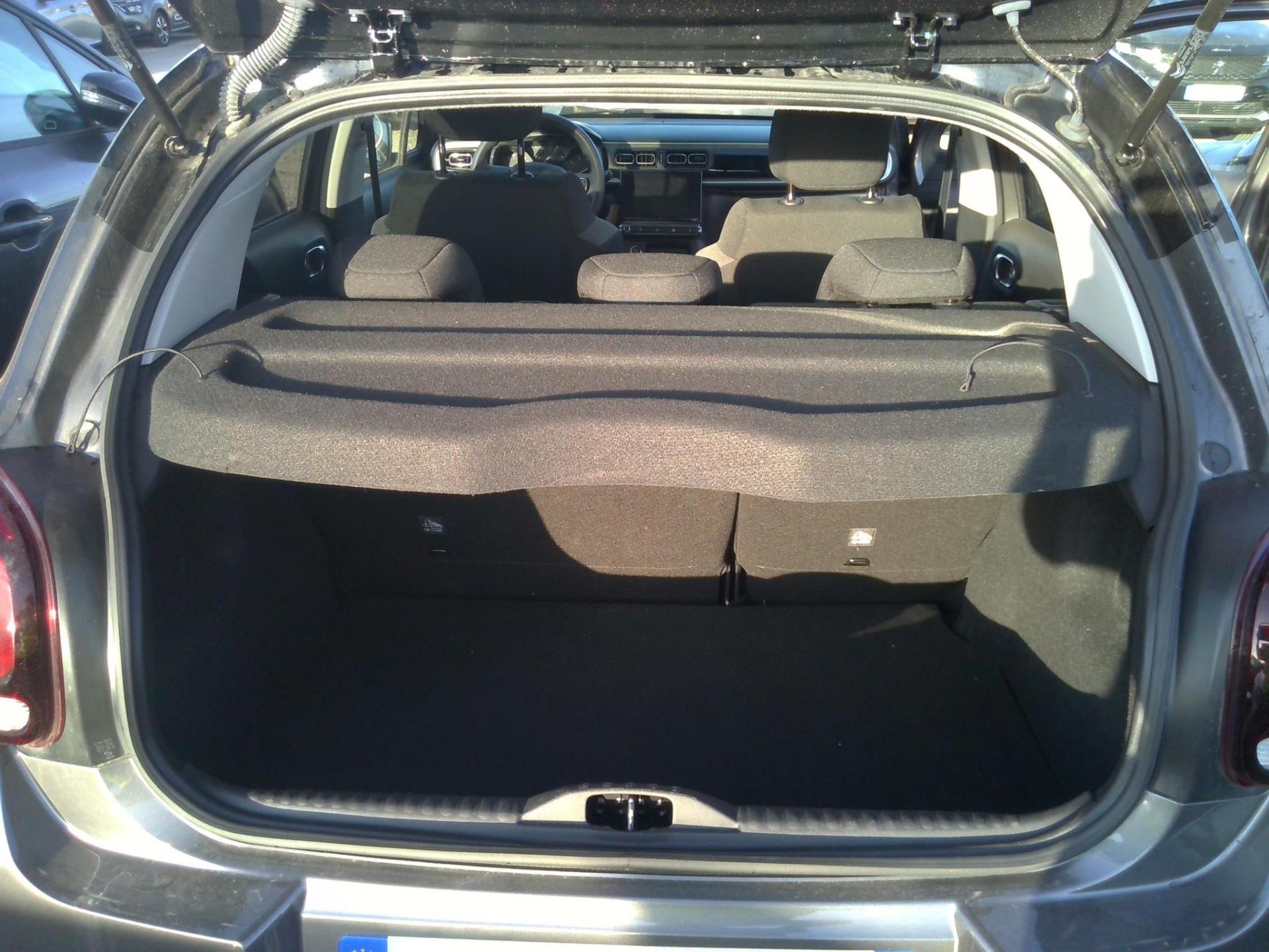 Citroen C3 BlueHDi 100 S&S BVM6 Shine 2023