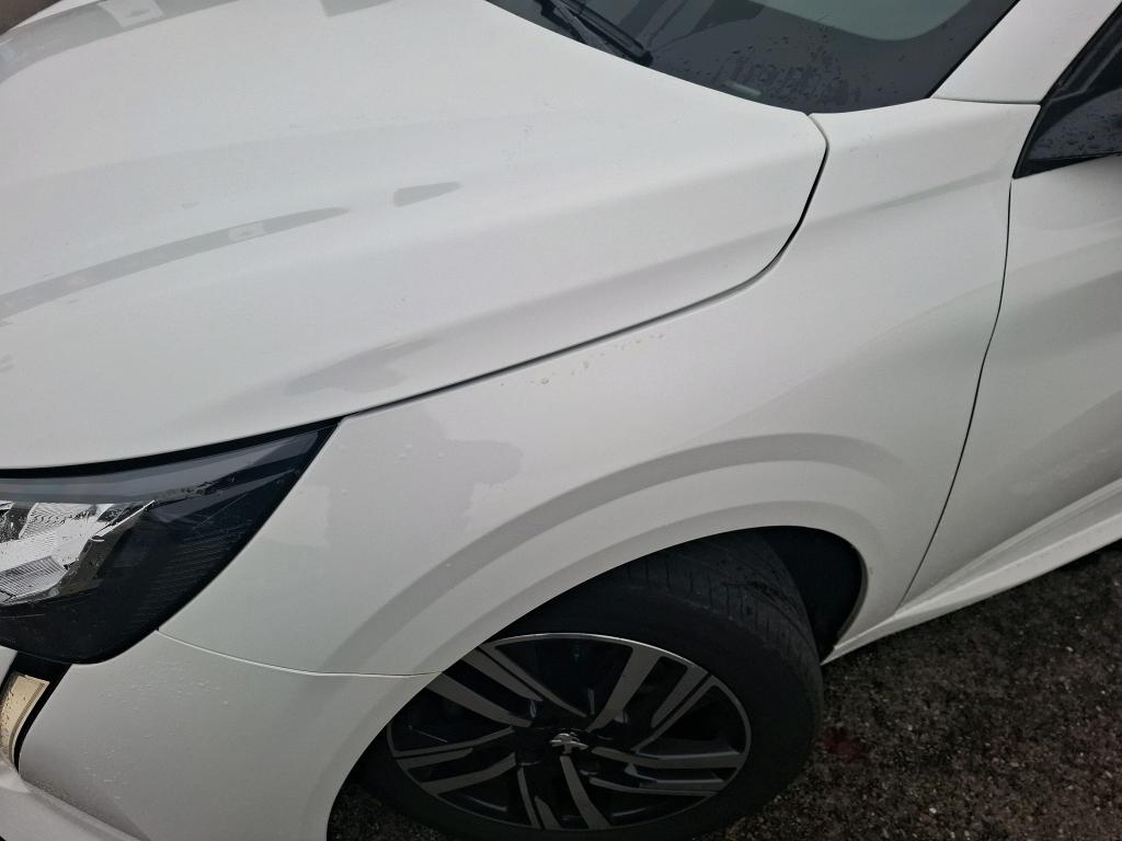 Peugeot 208 PureTech 100 S&S BVM6 Style 2023