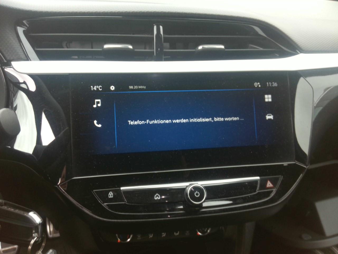 Foto Opel Corsa 17