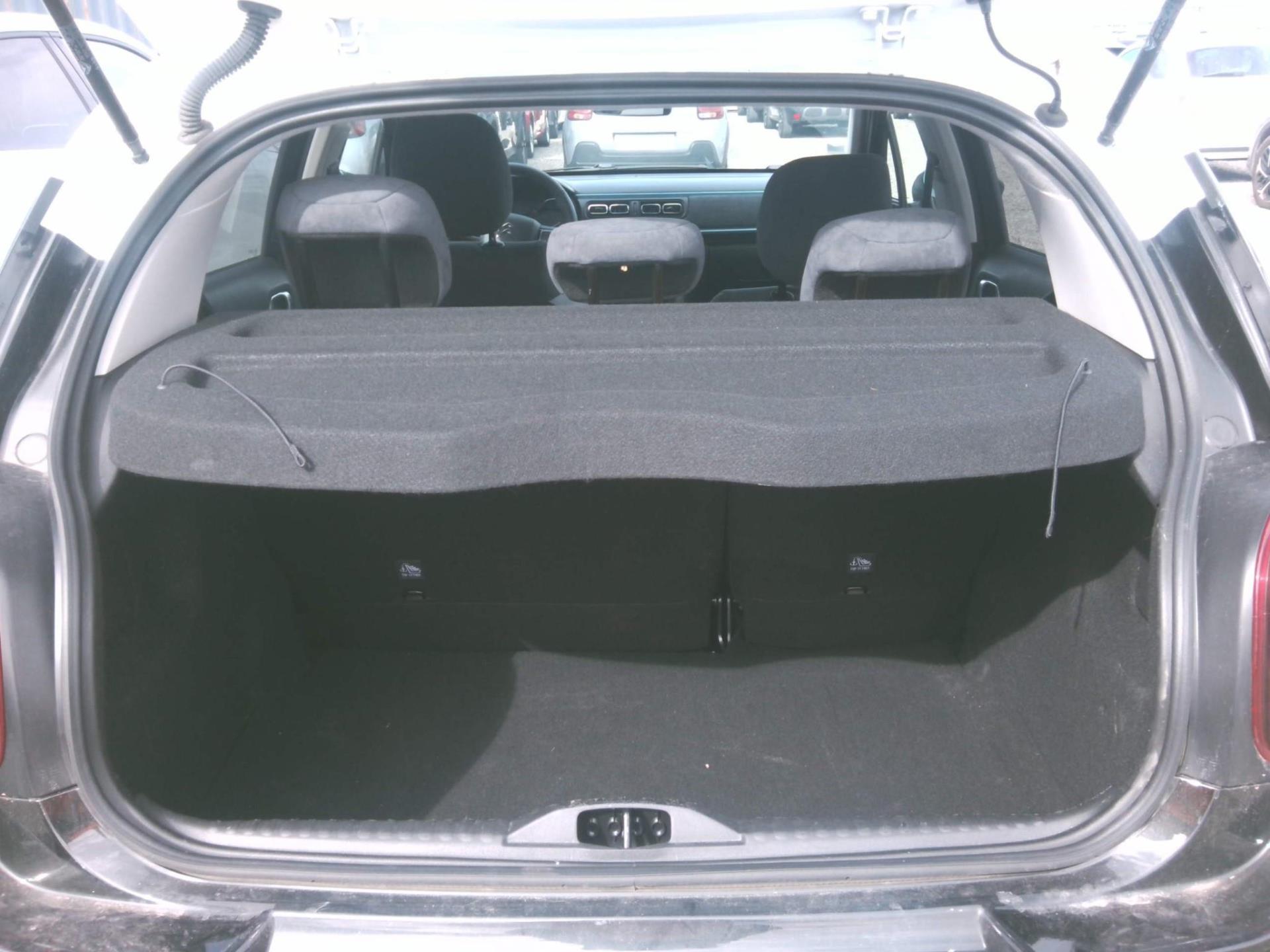 Citroen C3 PureTech 110 EAT6 Elle 2023