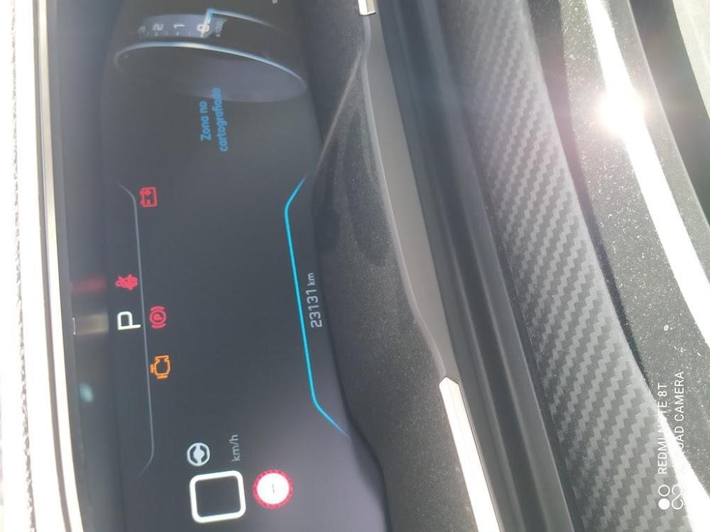 Foto Peugeot 508 2