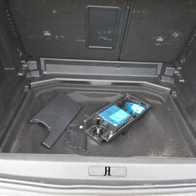 Foto Peugeot 3008 15