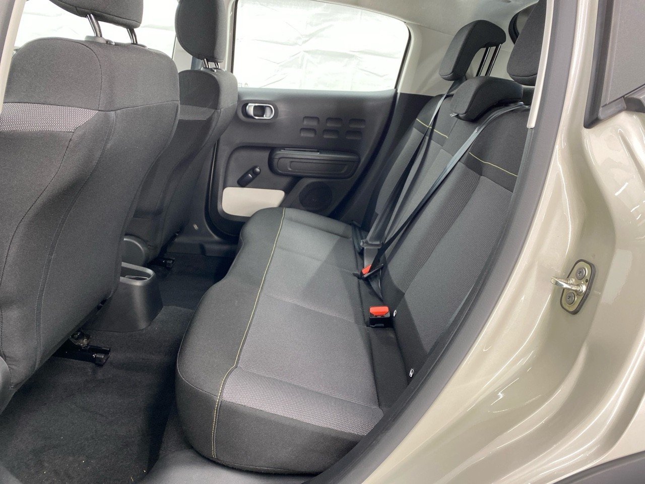 Citroen C3 PureTech 83 S&S BVM5 Feel 2022