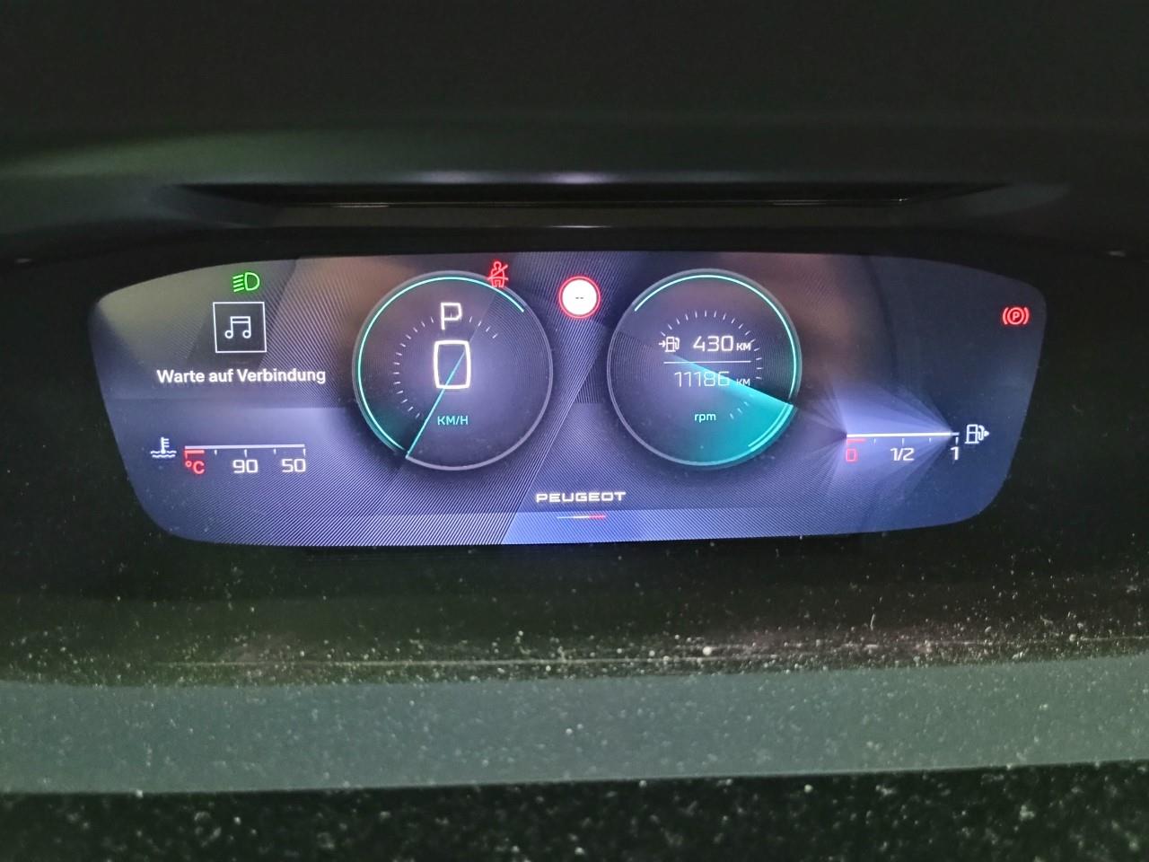 Peugeot 308 III