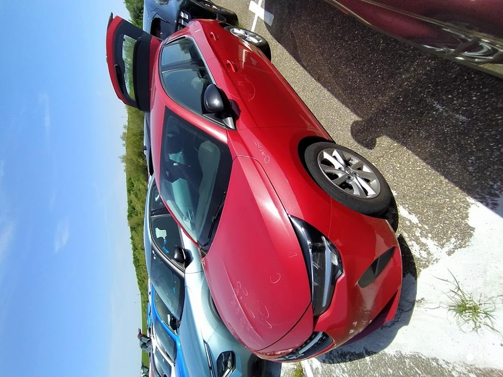 Foto Opel Corsa 4